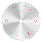 Freud LU5E09 350mm Carbide Tipped Saw Blade for Crosscutting